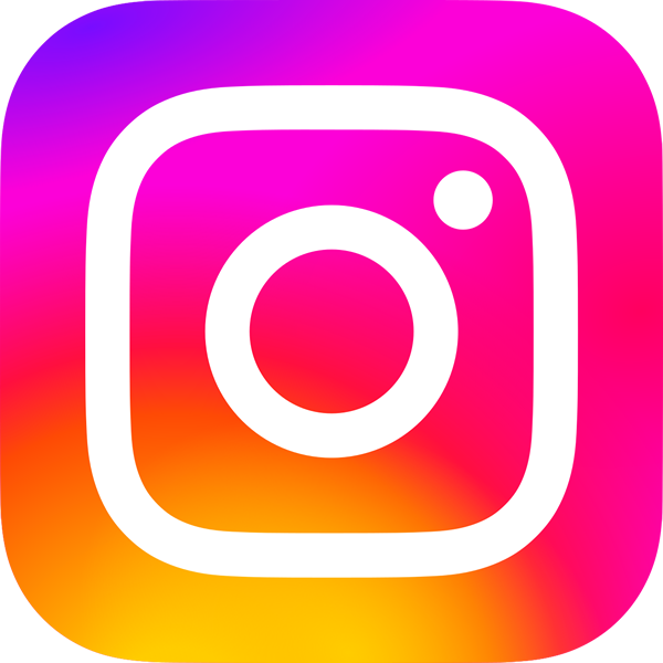 Follow us on Instagram