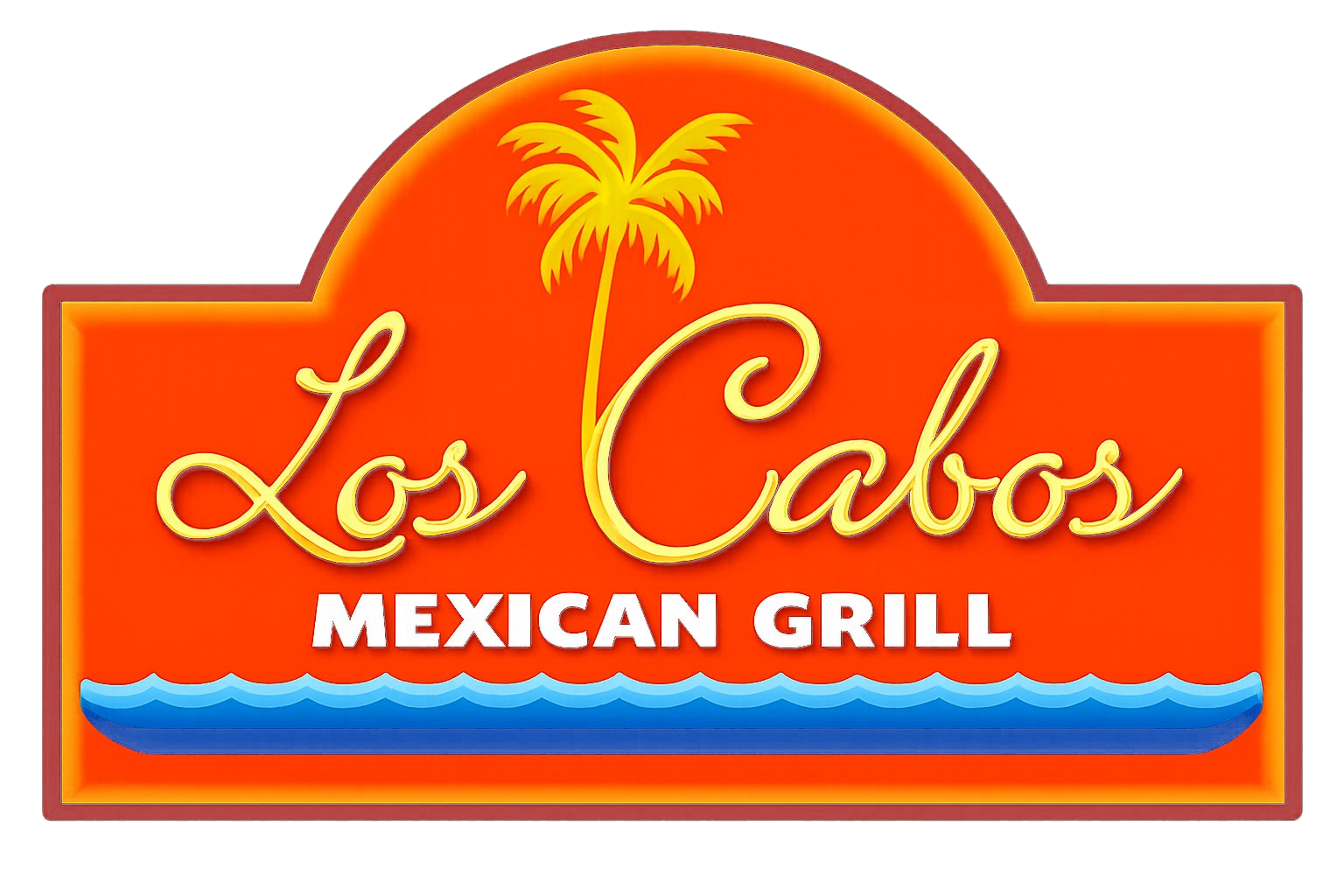 Los Cabos Mexican Grill